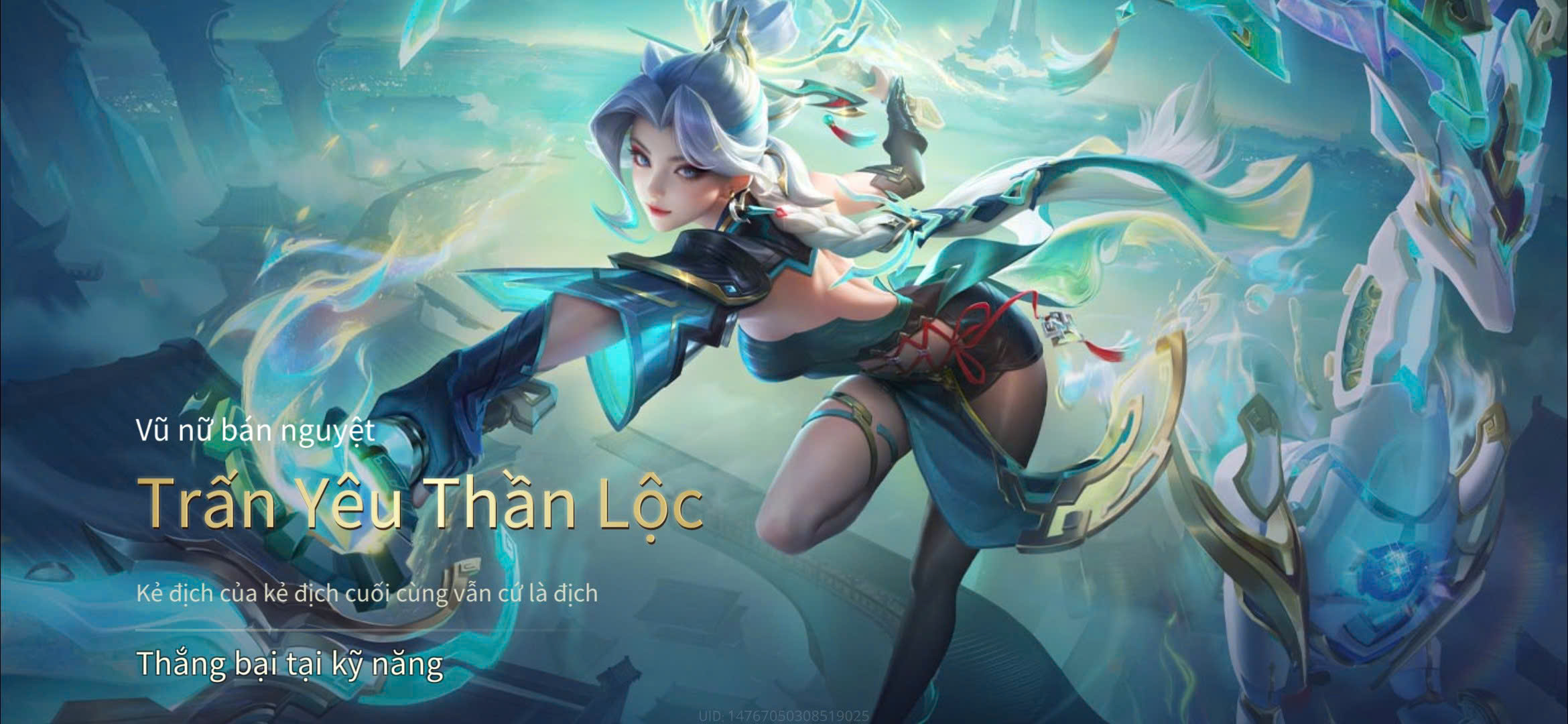 REG YENA TRẤN YÊU TUẦN LỘC RANDOM THỂ LOẠI 